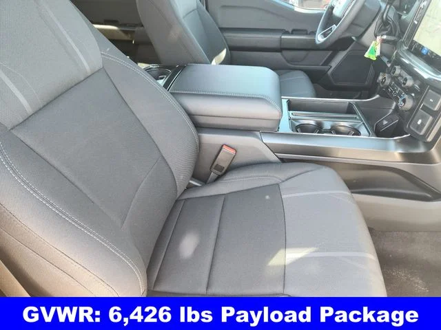New 2026 Avalanche Ford STX® image 14