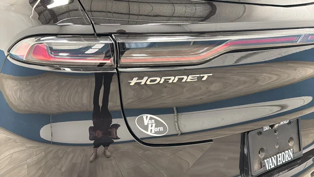 Used 2024 8 Ball Dodge R/T image 37