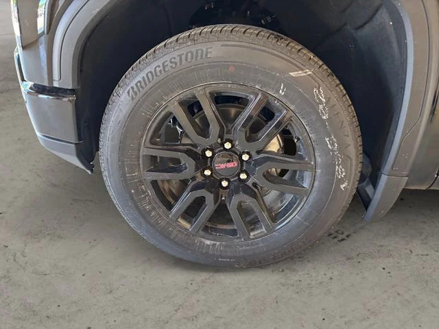 New 2026 Black GMC Elevation image 15