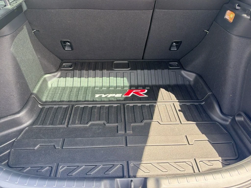 Used 2024 Boost Blue Pearl Honda  image 20
