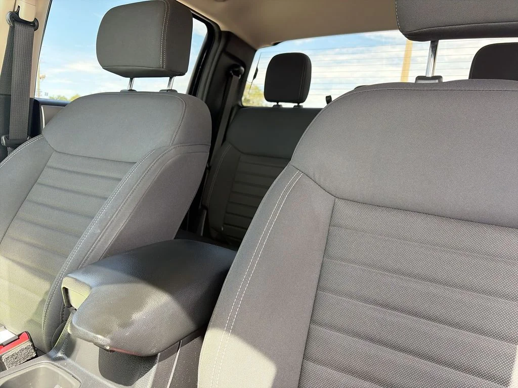 2023 Ford Ranger XLT - Photo 25