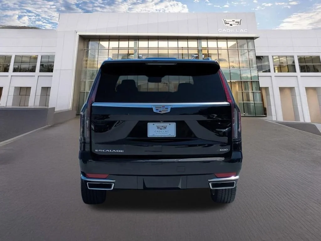 Used 2023 BLACK RAVEN Cadillac RWD Luxury image 6