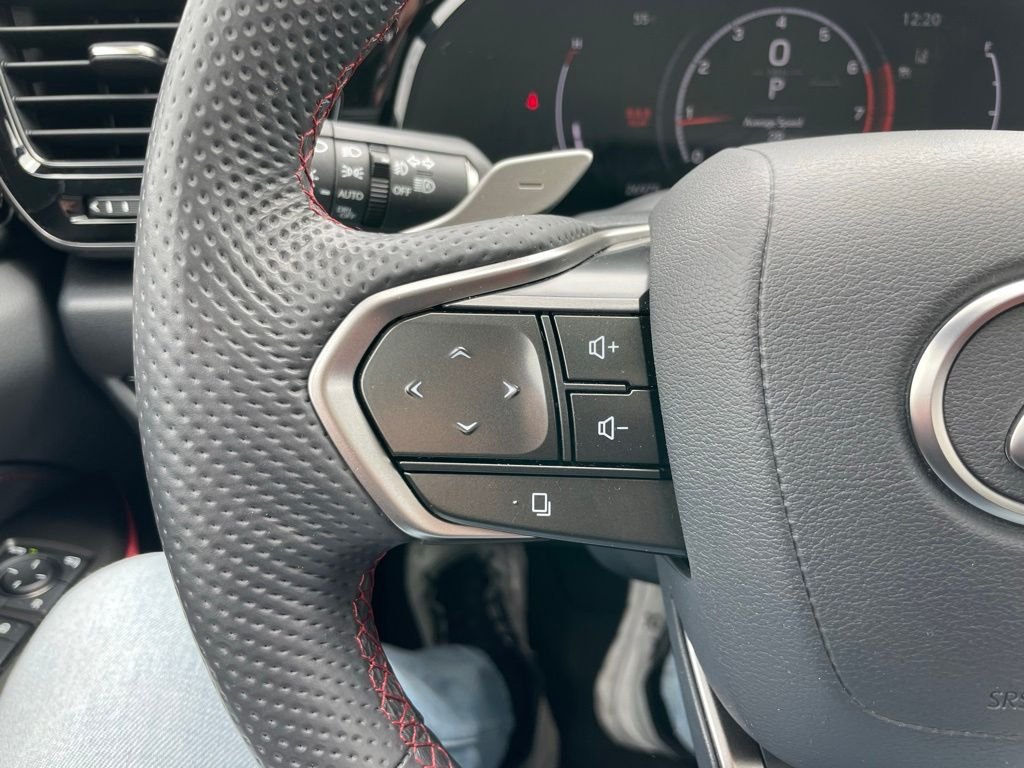Used 2022 Gray Lexus 350 F SPORT Handling image 19