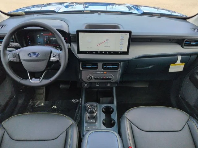 New 2026 Velocity Blue Ford Lobo™ image 15
