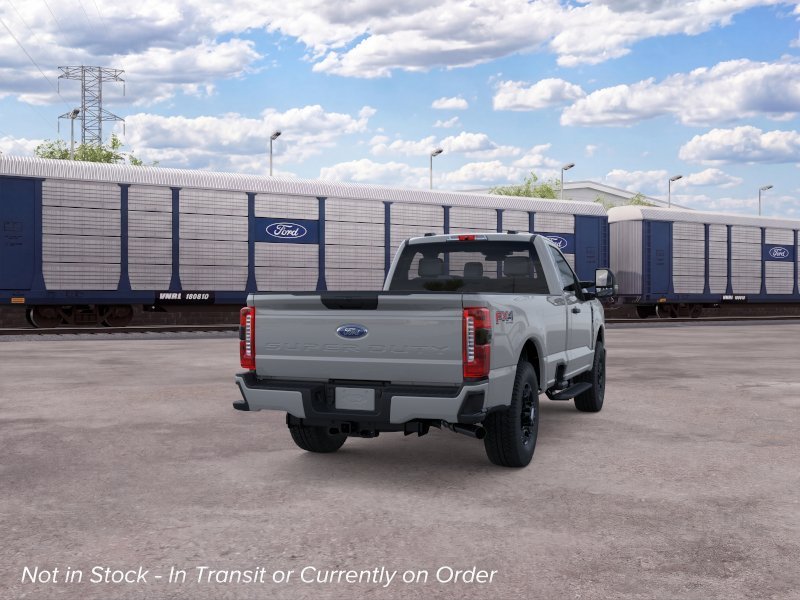 New 2026 Avalanche Ford F-250® XL image 8