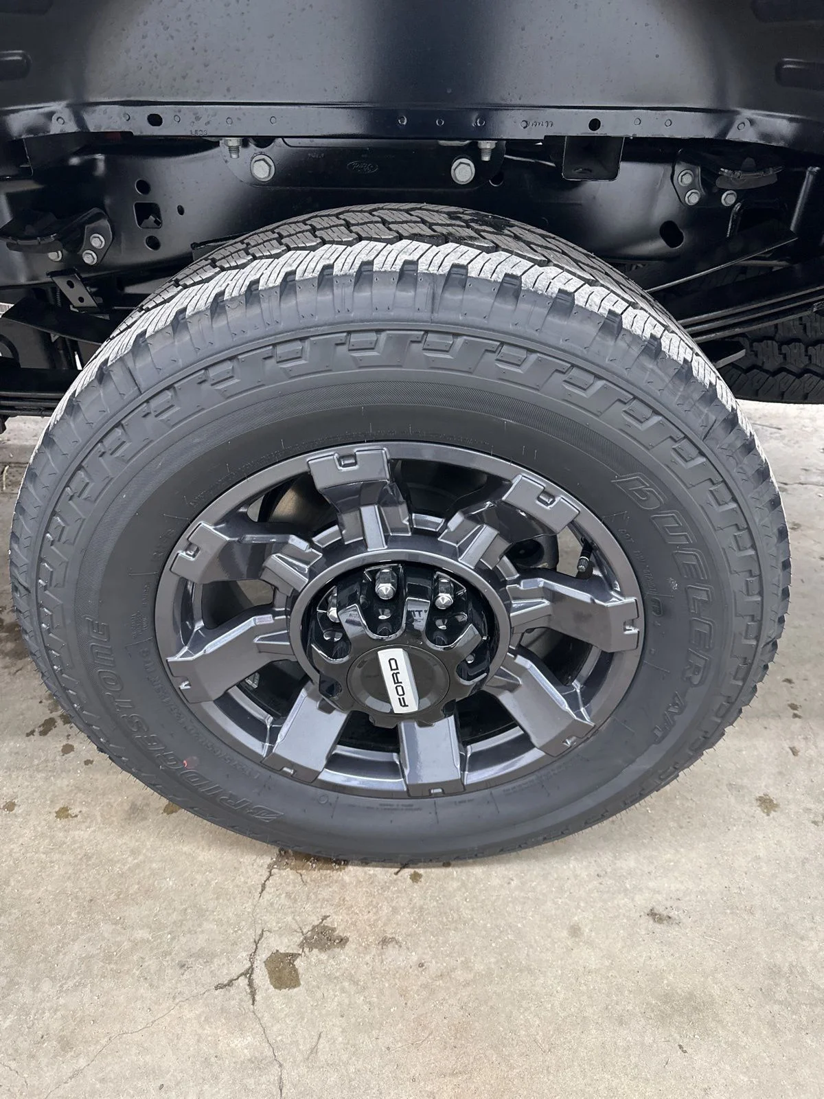 2026 Ford F-250 Super Duty XL - Photo 12