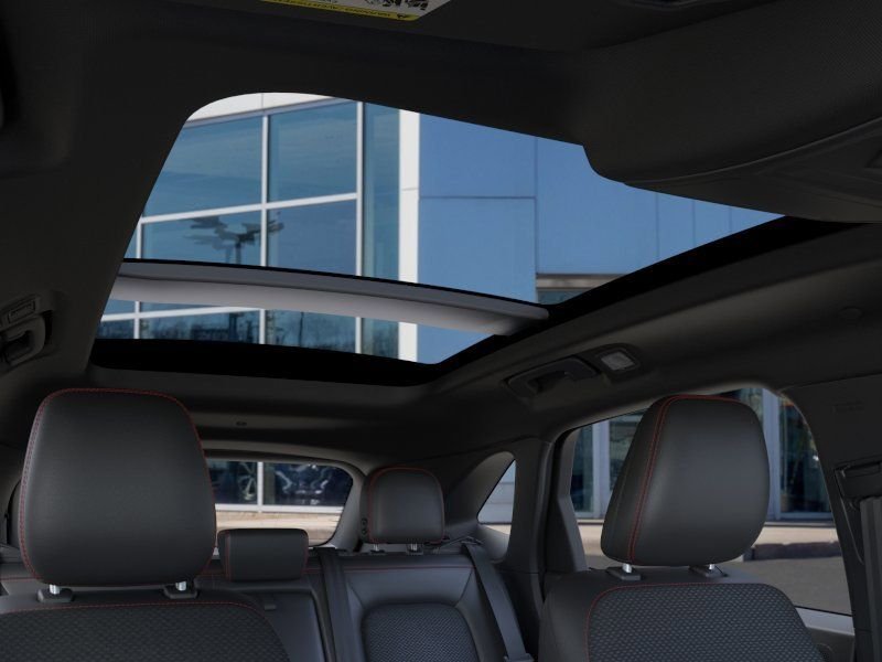 2025 Ford Escape ST-Line Select - Photo 45