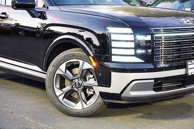 2026 Hyundai Palisade Limited - Photo 4