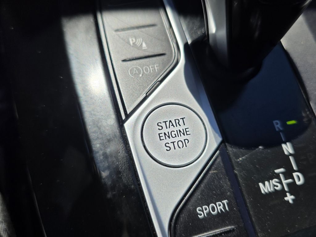 2023 BMW X3 30i - Photo 37