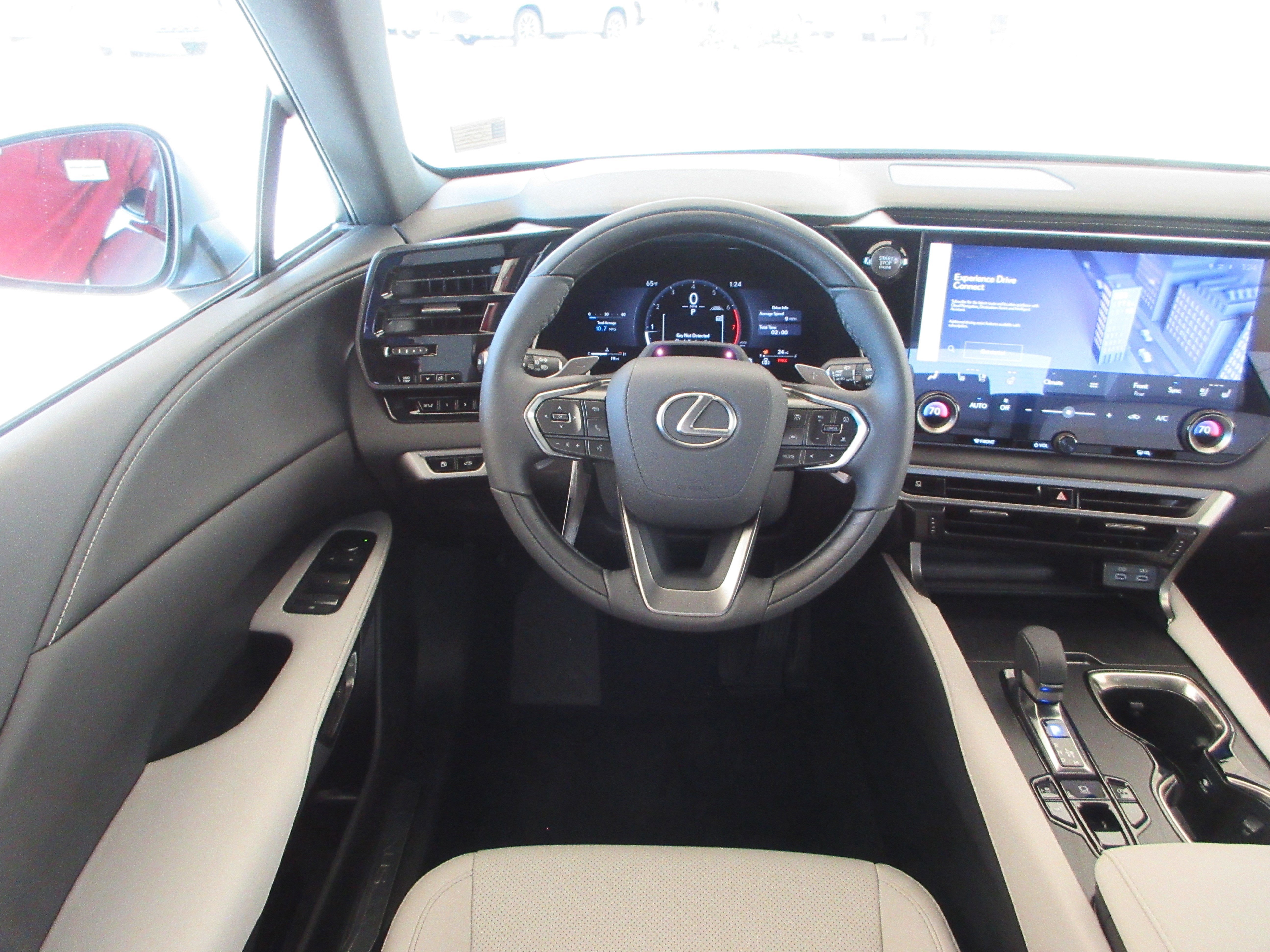 New 2026 Iridium Lexus PREMIUM image 30