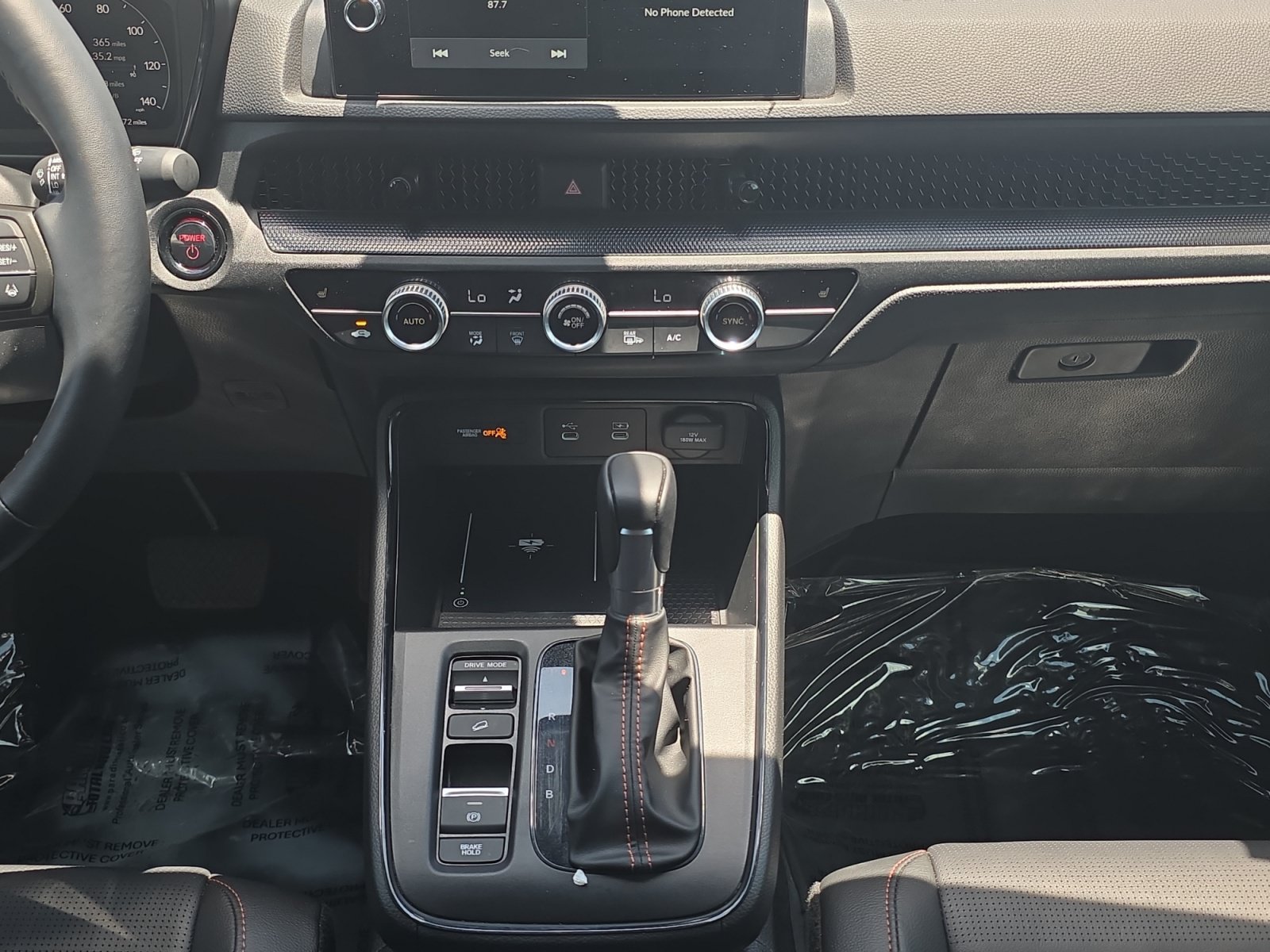 2026 Honda CR-V Sport-L - Photo 12
