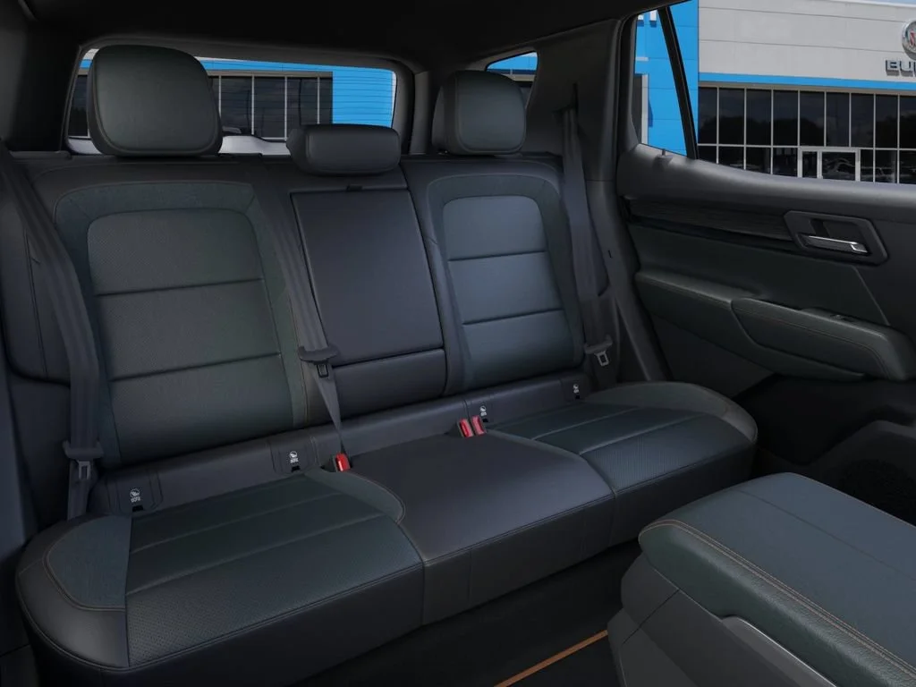 2026 GMC Terrain AT4 - Photo 17