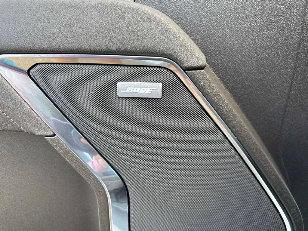 2026 GMC Sierra 1500 SLT - Photo 33