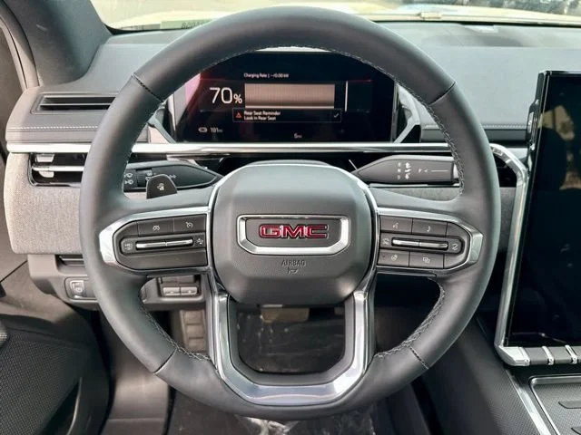 2026 GMC Sierra EV Elevation - Photo 28