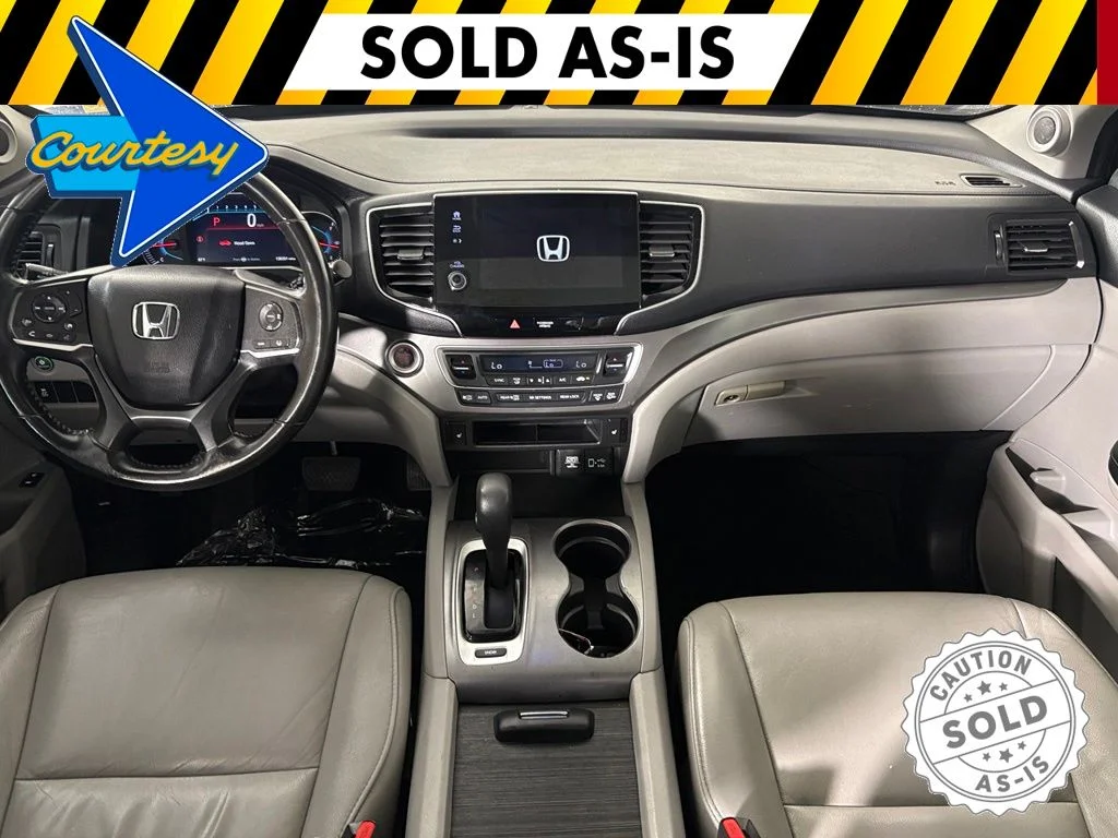 Used 2019  Honda EX-L image 31