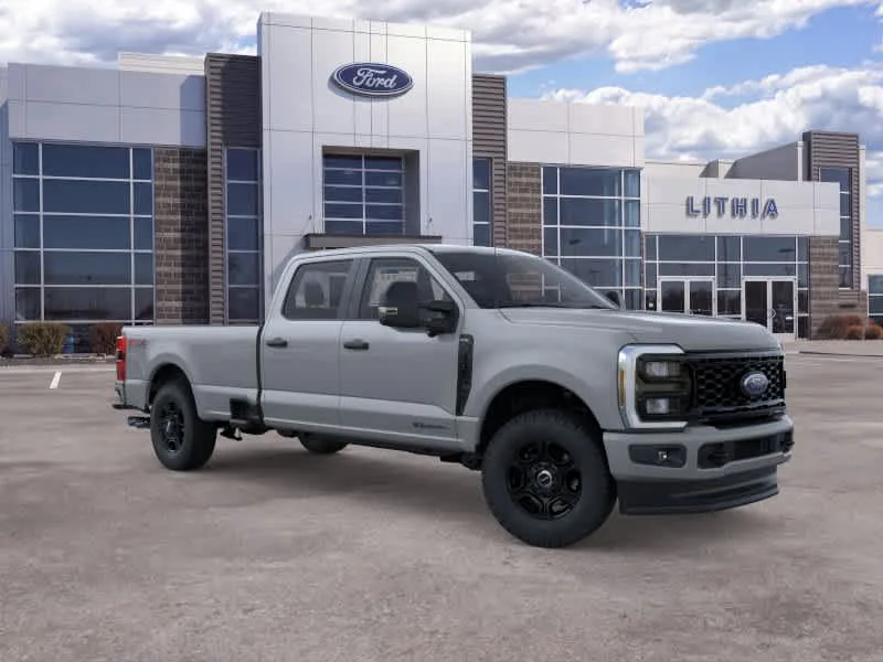New 2026 Avalanche Ford F-250® XL image 7