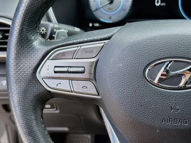 Used 2023 Hampton Gray Hyundai Calligraphy image 37