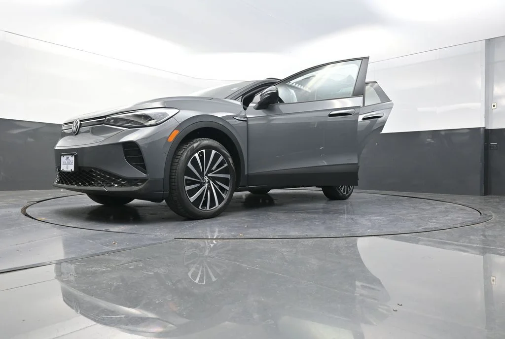 New 2026  Volkswagen Pro image 31