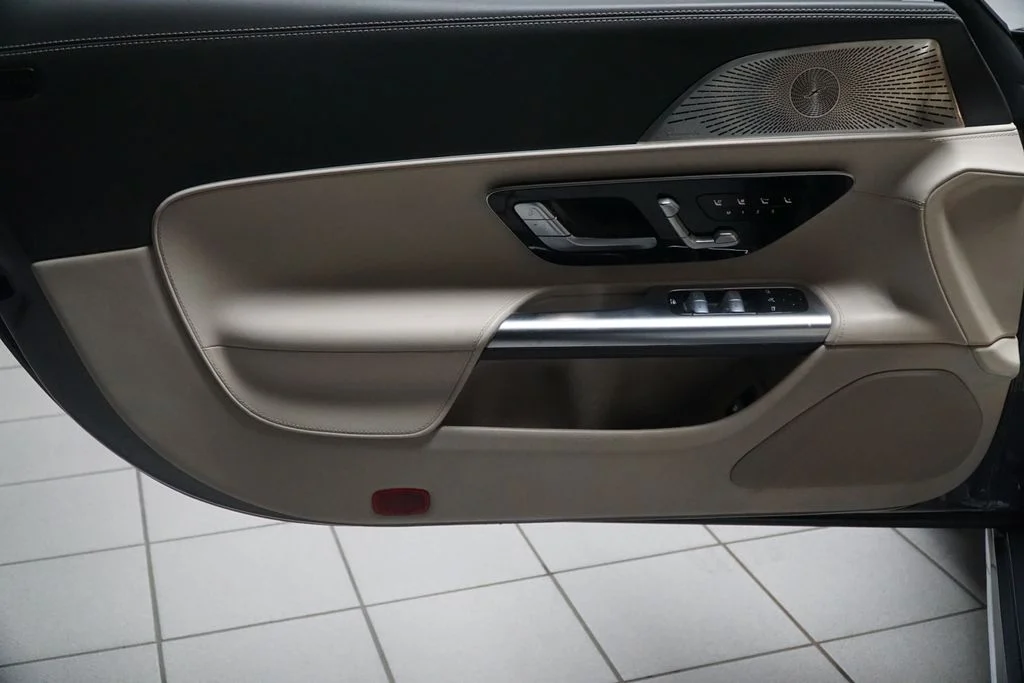 Certified Used 2022  Mercedes-Benz SL 55 AMG® image 12