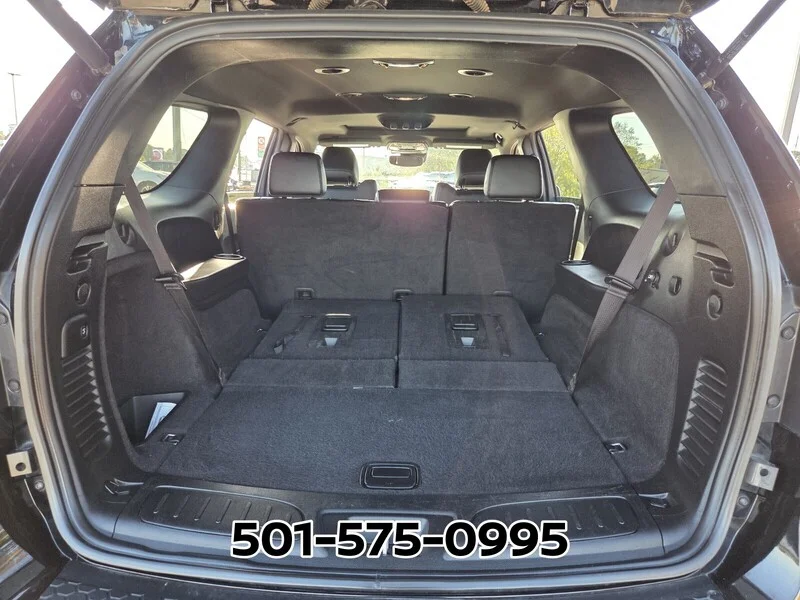 Used 2024 Black Clearcoat DODGE GT Plus RWD image 17