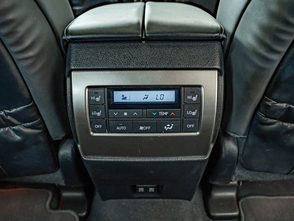 Certified Used 2023 Caviar Lexus 460 image 37