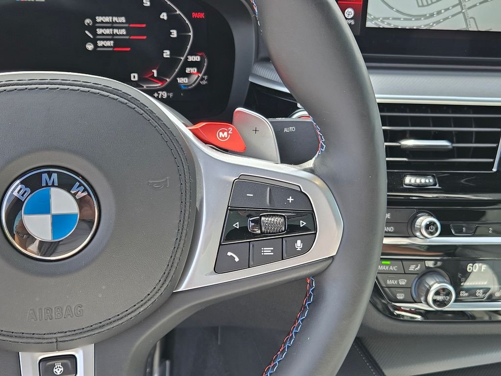 Certified Used 2023 Special Order Color BMW Base image 34