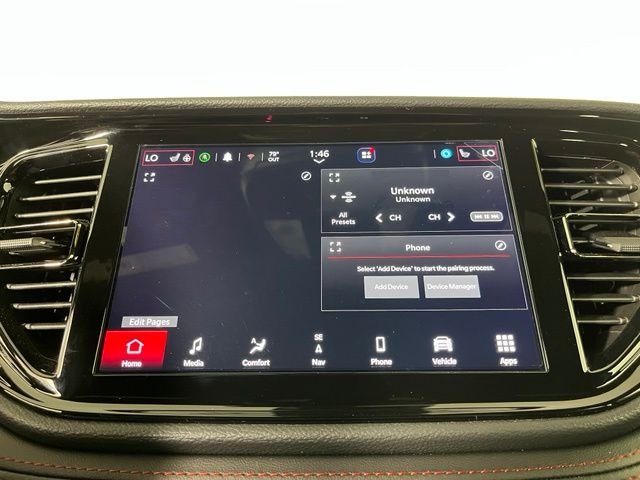2026 Dodge Durango GT Plus - Photo 27