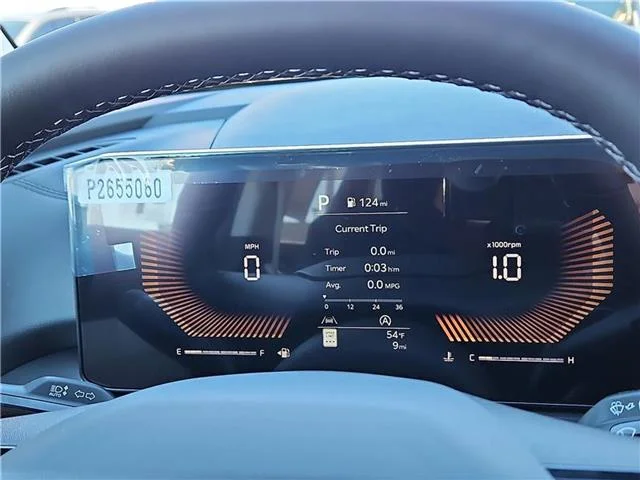 New 2026 Midnight Lake . KIA S Front-Wheel Drive image 19