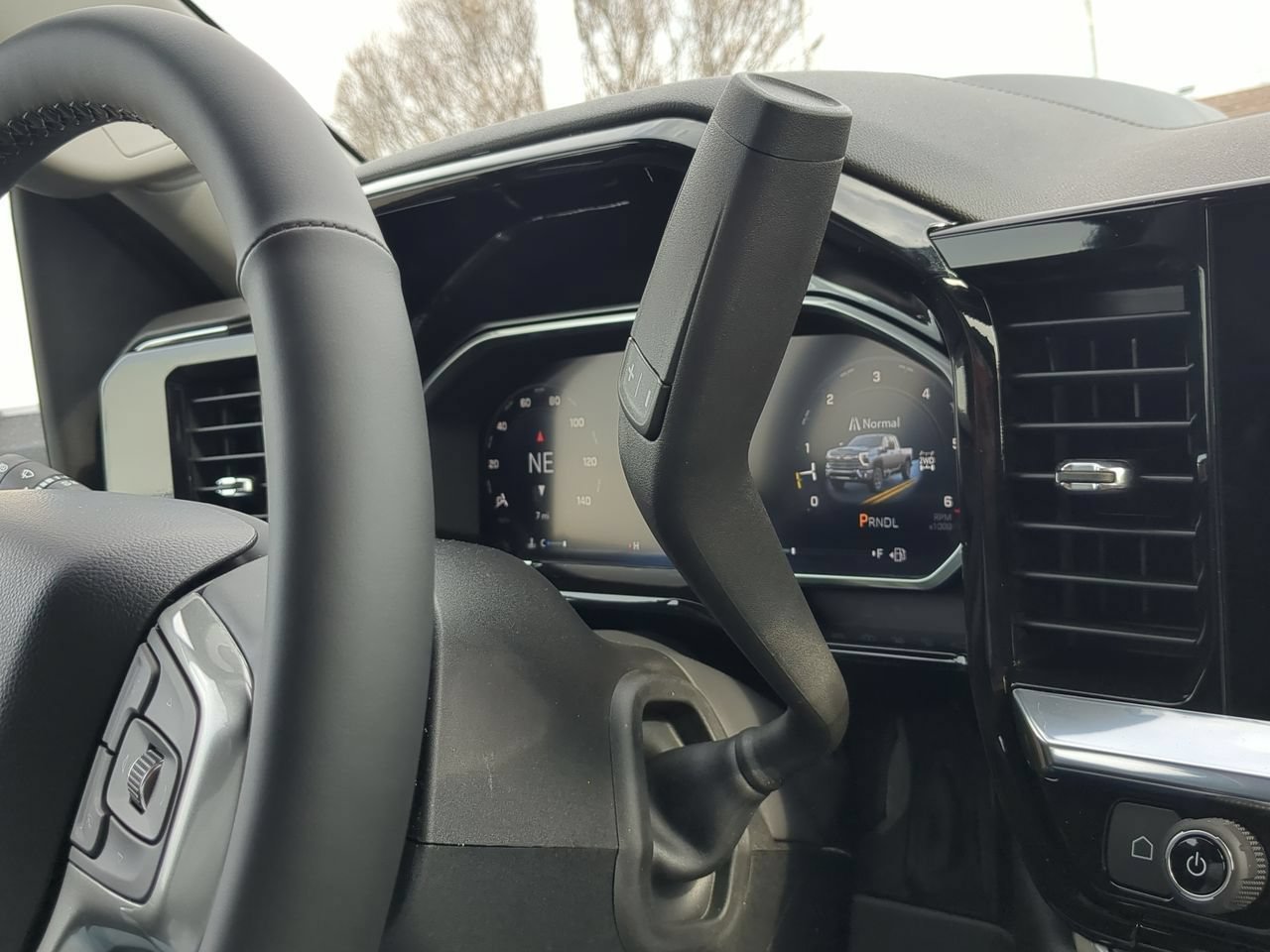 2026 Chevrolet Silverado 2500 HD LTZ - Photo 16