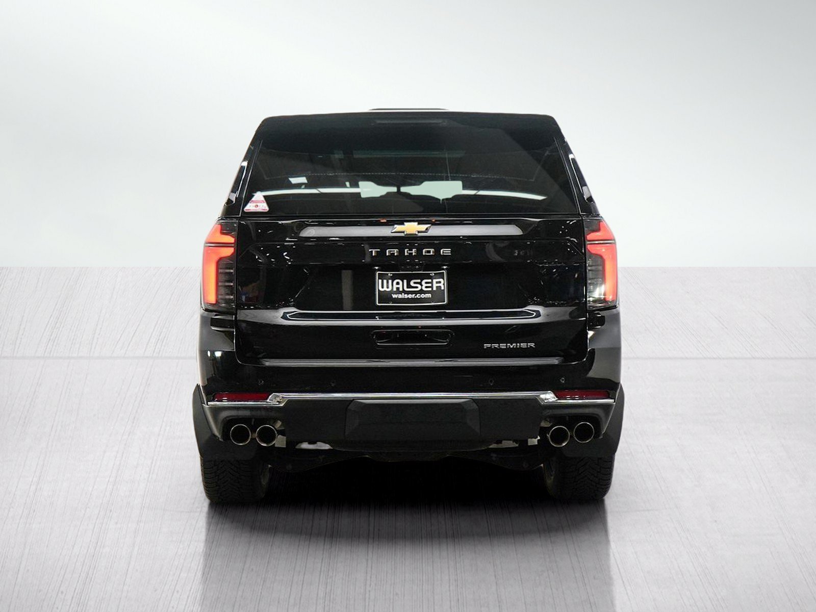 Used 2025 Black Chevrolet Premier image 4