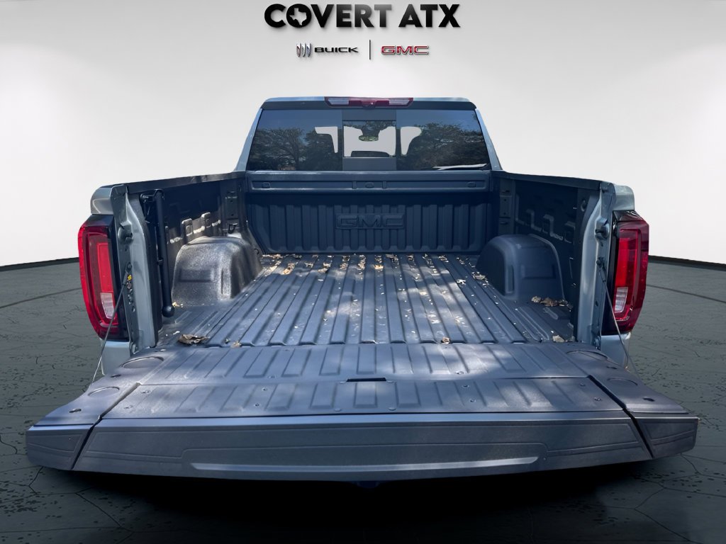 New 2026 GMC Sierra 1500 Denali Ultimate, photo 26