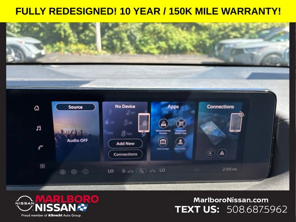 2026 Nissan Sentra SR - Photo 18