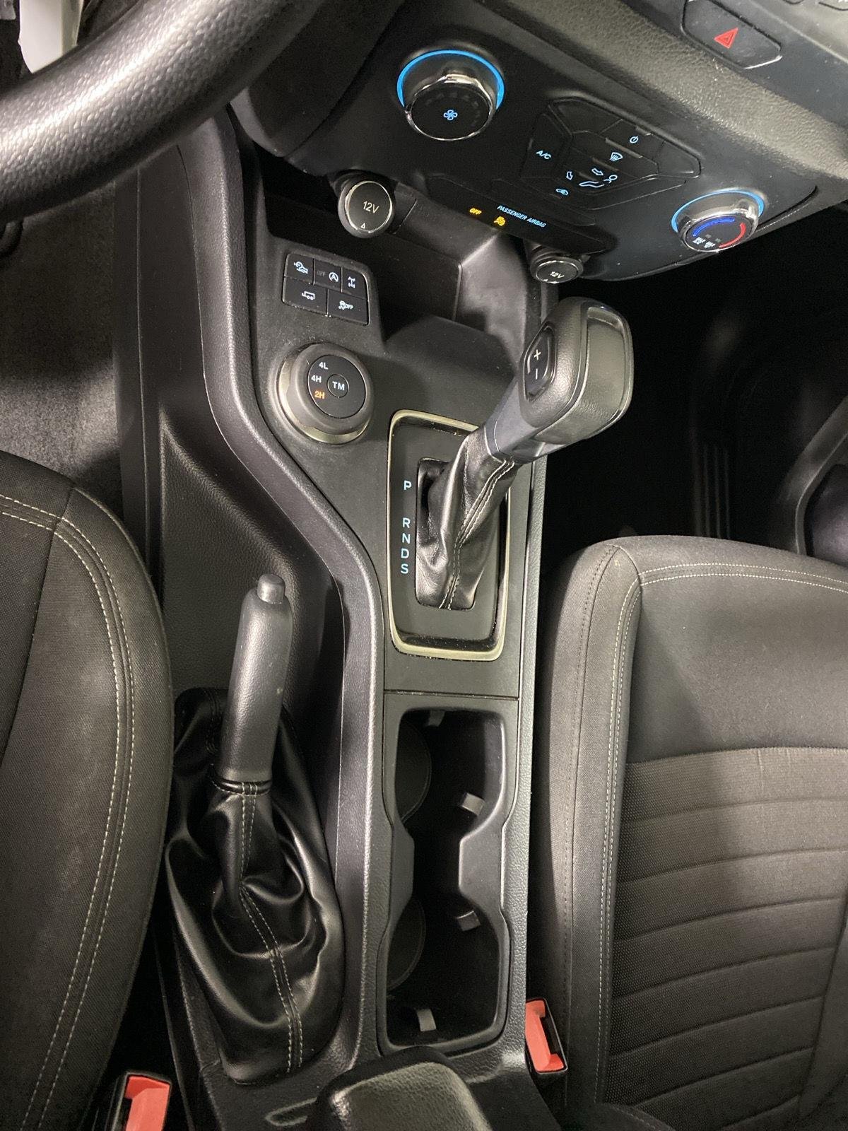 Used 2019 Oxford White Ford XL image 33