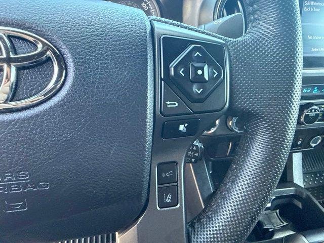 Certified Used 2023 CELESTIAL SILVER METALLIC Toyota  image 20