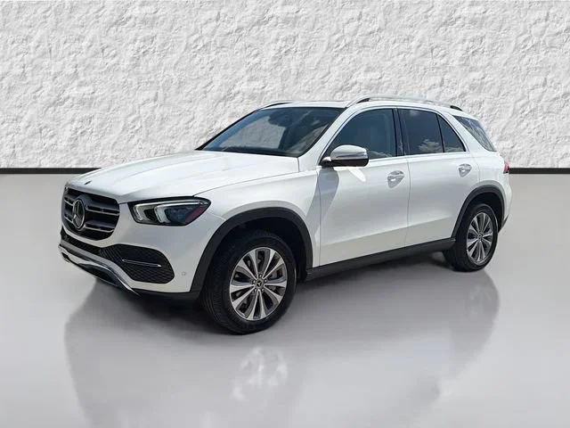 2022 Mercedes-Benz GLE GLE 350