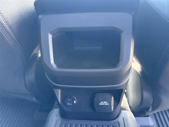 New 2026 Avalanche Ford Raptor® image 31