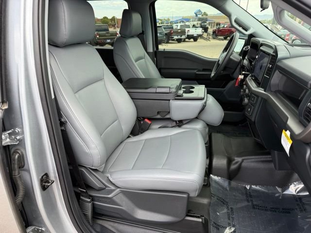 2025 Ford F-150 XL - Photo 73