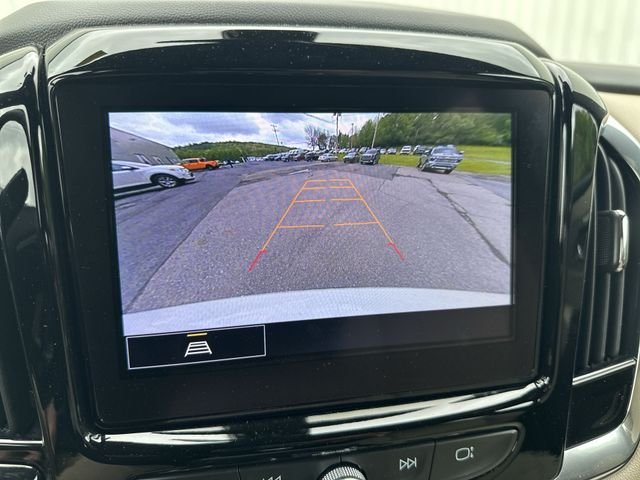 Used 2023 White Chevrolet LT Leather image 24