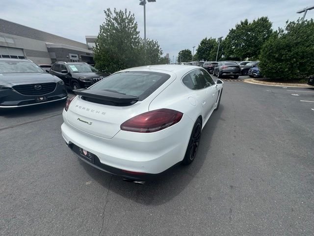 Used 2016 White Porsche S image 23