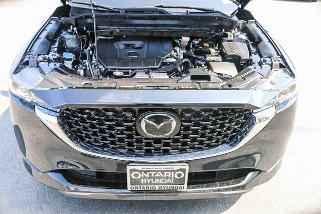 Used 2025 Black Mazda 2.5 S Preferred Package image 29
