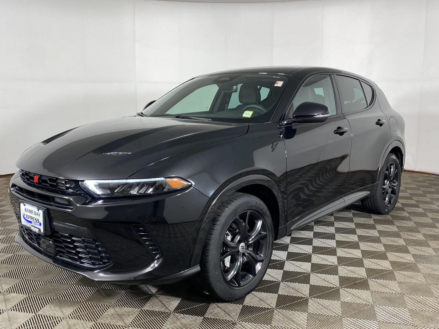 Used 2024 8 Ball Dodge R/T image 10
