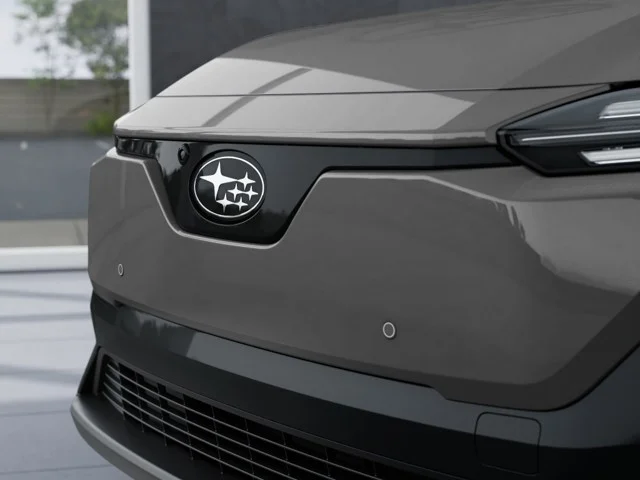 New 2026 METROPOLIS GRAY METALLIC Subaru Sport image 11