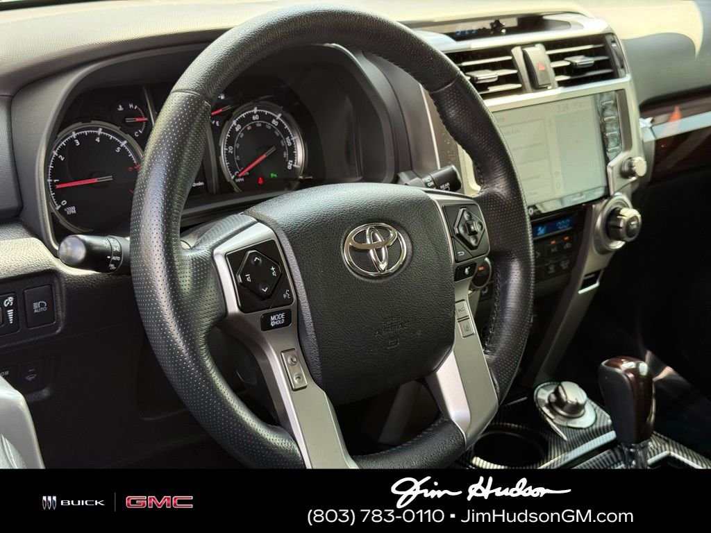 Used 2023 Gray Toyota Limited image 20