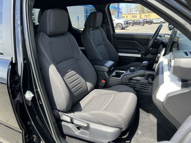 2024 Toyota Tacoma SR5 - Photo 26