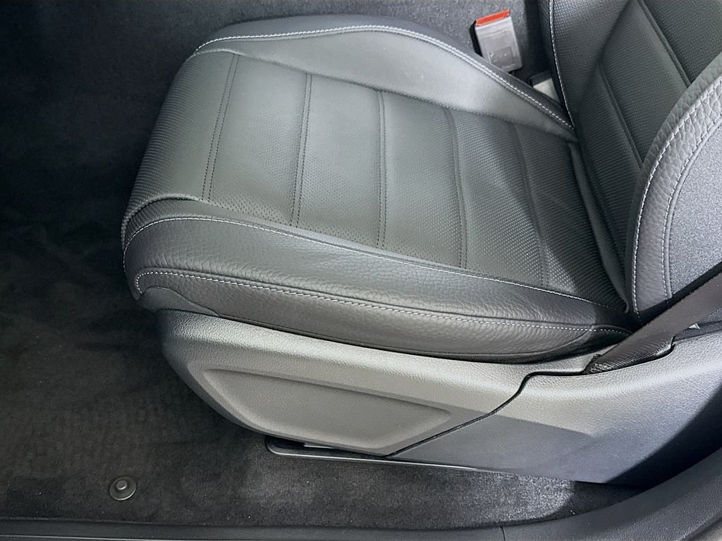 New 2026 MANUFAKTUR Alpine Grey Mercedes-Benz GLS 450 image 20