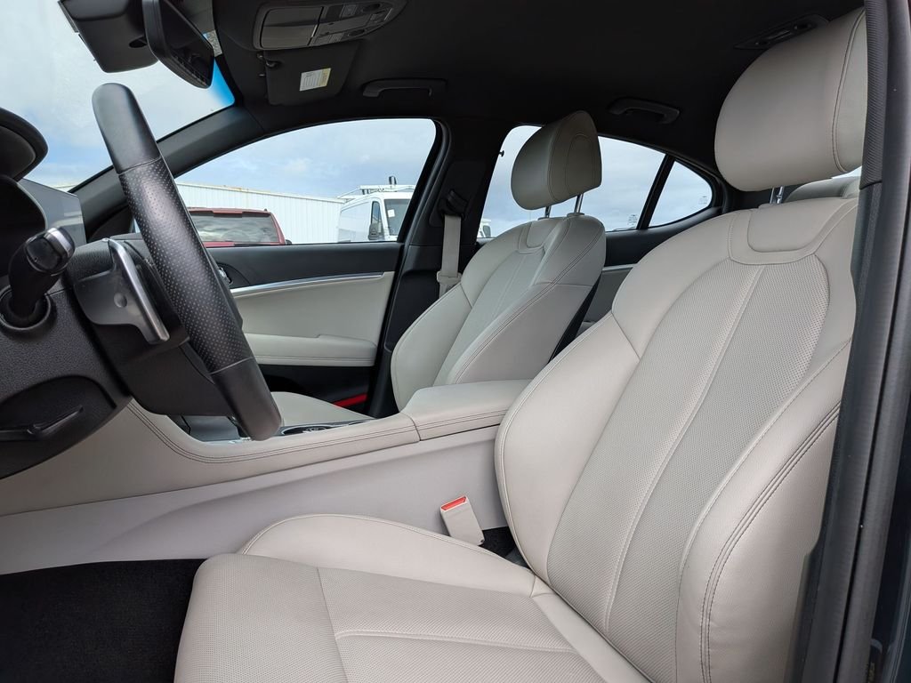 Used 2023 Blue Genesis 2.0T image 13