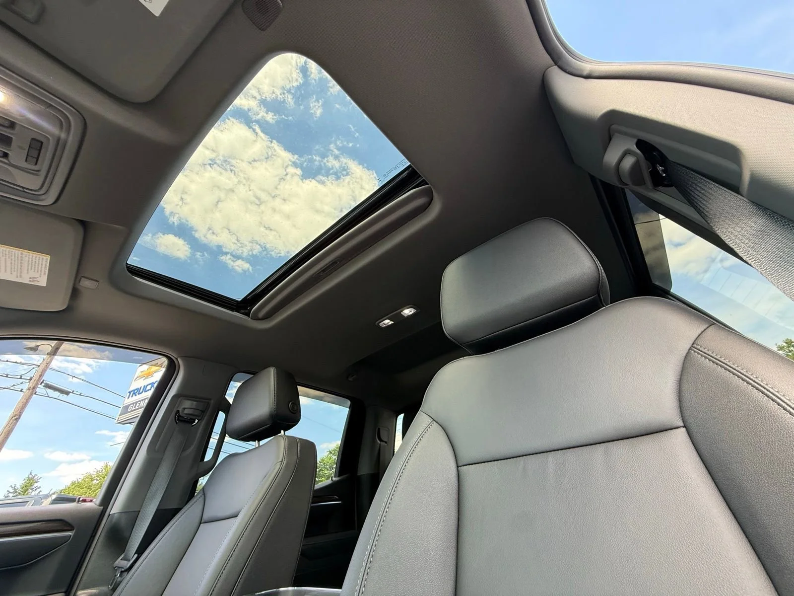 2025 Chevrolet Silverado 1500 RST - Photo 17