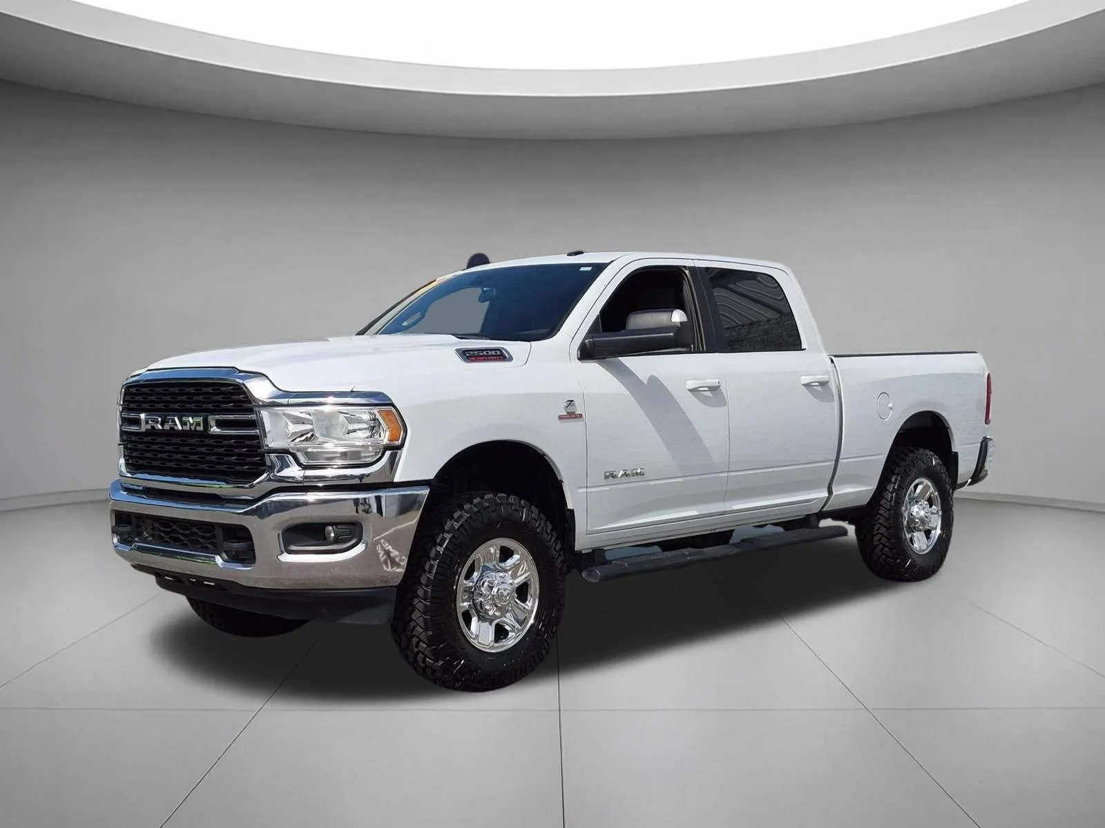 2022 RAM 2500 Pickup
