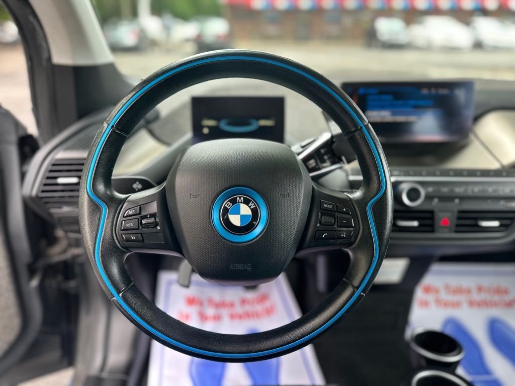 2016 BMW i3 - Photo 15
