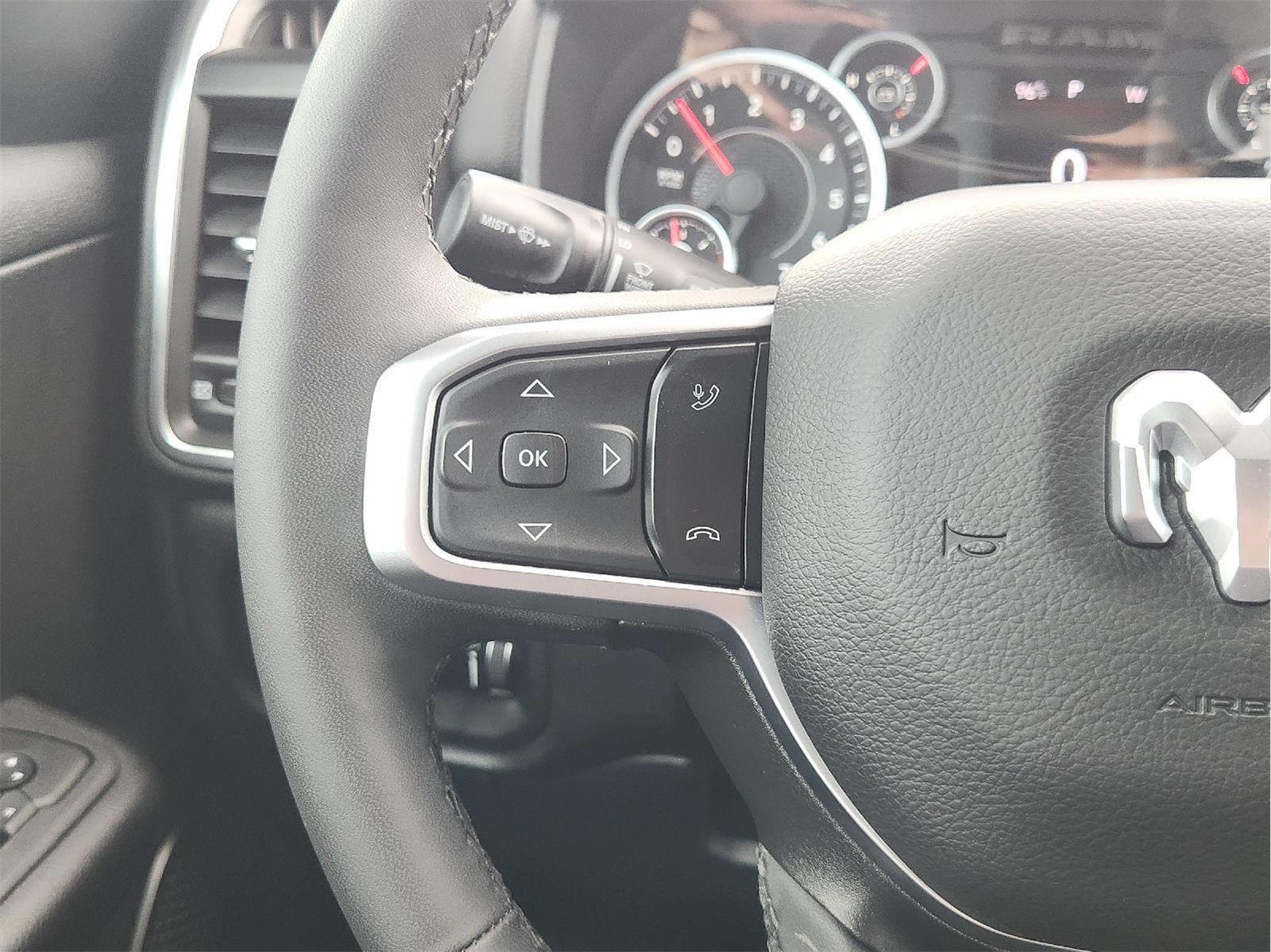 2025 Ram 1500 photo 28 of 33